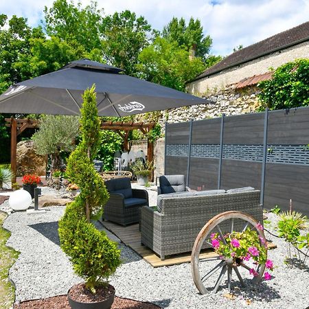 מלון ויירזון Enjoy Garden מראה חיצוני תמונה
